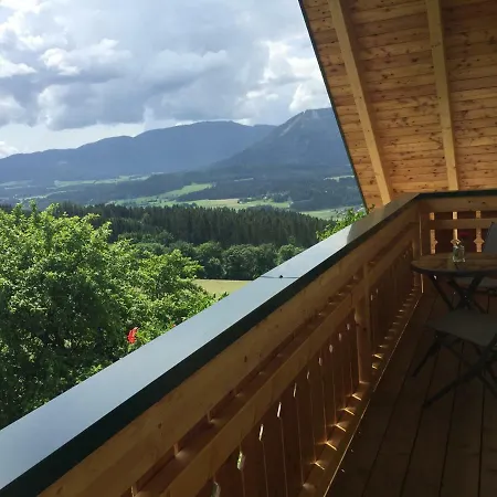 Apartment Schauerhof -