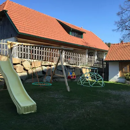 Apartment Schauerhof -