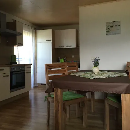 Apartment Schauerhof - Mariahof