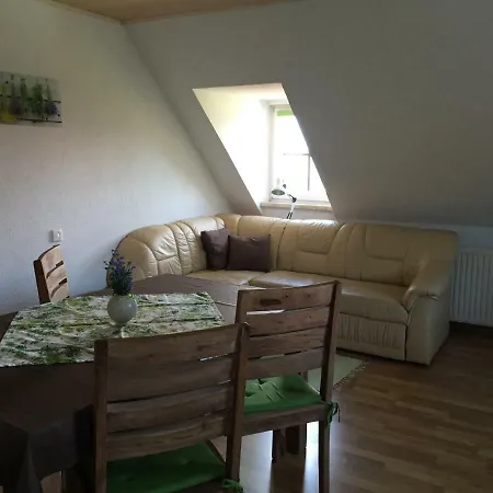 Schauerhof - Apartment *