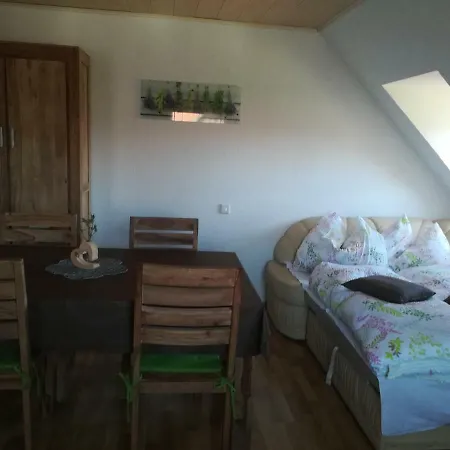 Schauerhof - Apartment Mariahof