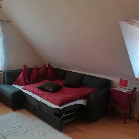 Apartment Schauerhof -